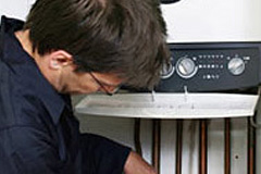 boiler replacement Spofforth