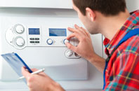free Spofforth gas safe engineer quotes